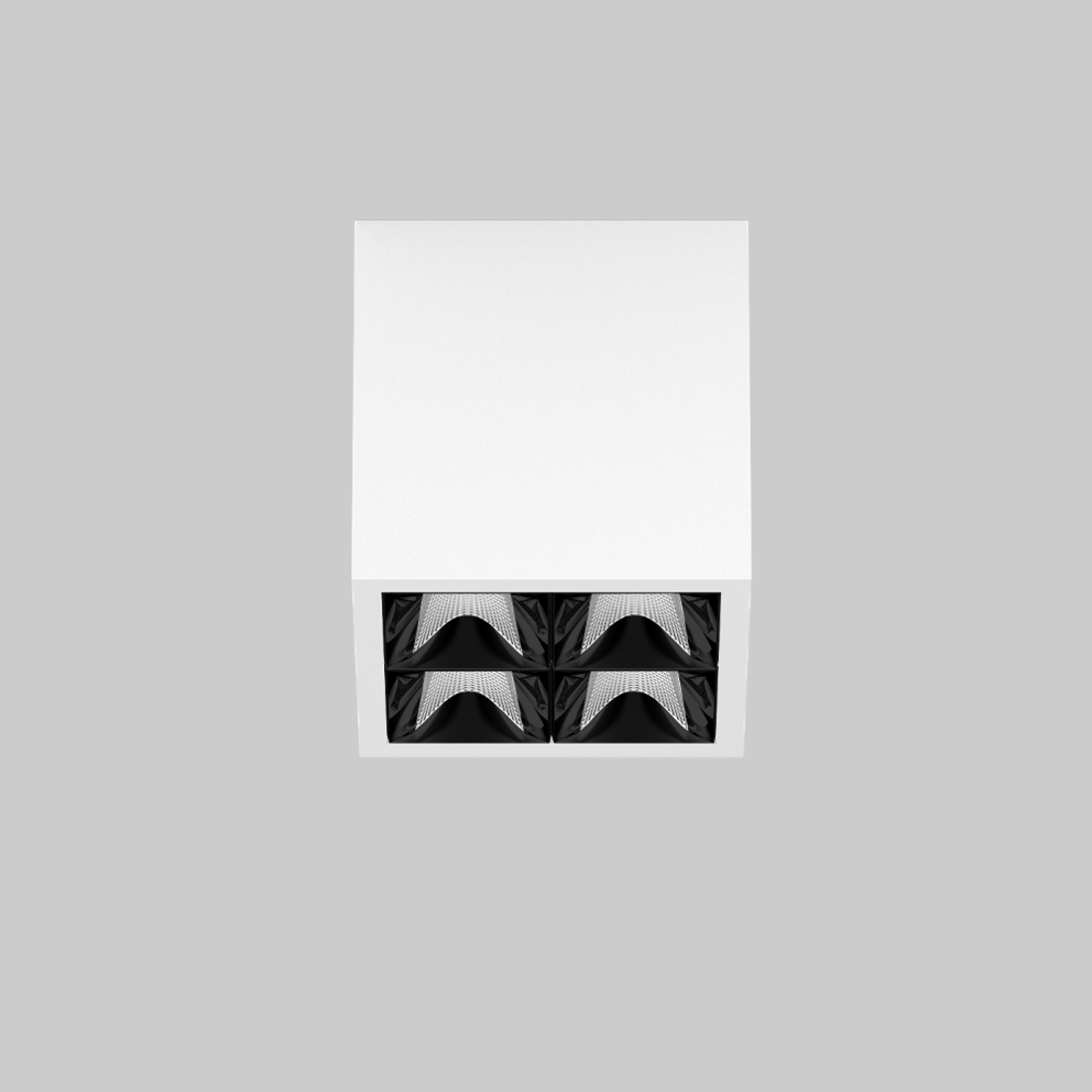 UNICO Q1 / Q4 basic ceiling | Spotlights & Downlights | XAL